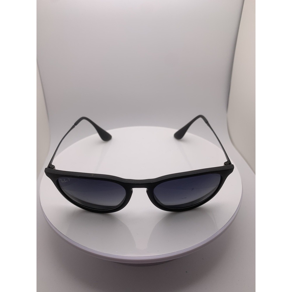Ray-Ban RB4171 Erika 622/8G 3N Black Sunglasses 54-18-145 Frames Only